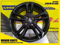 4 KIT Cerchi In Lega MAK EMBLEMA da 16 Pollici per CITROEN C4 / C4 CACTUS / C4 X