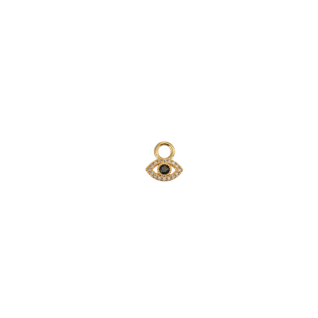 Sabrina Charm