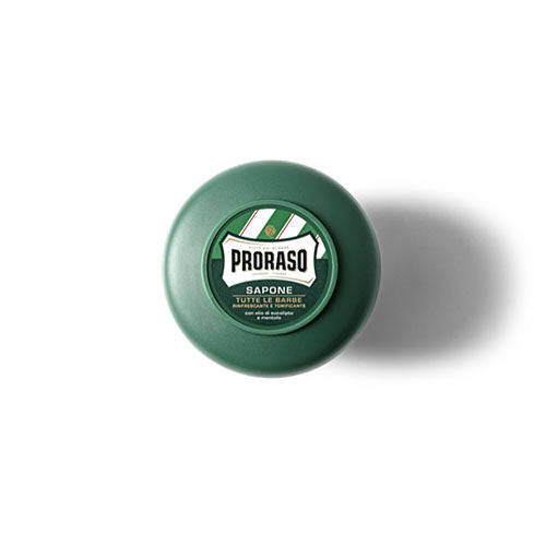 PRORASO SAPONE CIOTOLA VERDE 75 ML