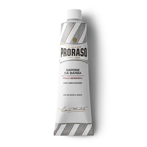 PRORASO SAPONE DA BARBAPELLI SENSIBILI 150 ML