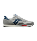 Saucony Originals Sneakers Lifestyle Uomo Grigio Blu DXN Trainer - S70757-1