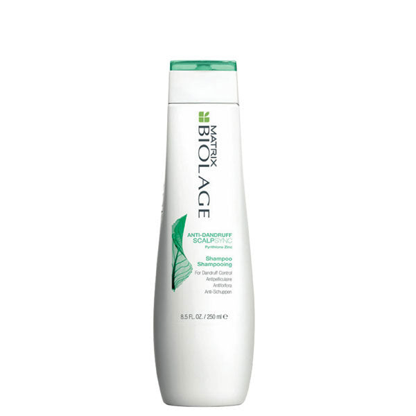 MATRIX BIOLAGE SCALPSYNC ANTIFORFORA SHAMPOO 250 ML