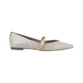 Scarpe a Punta Prata
