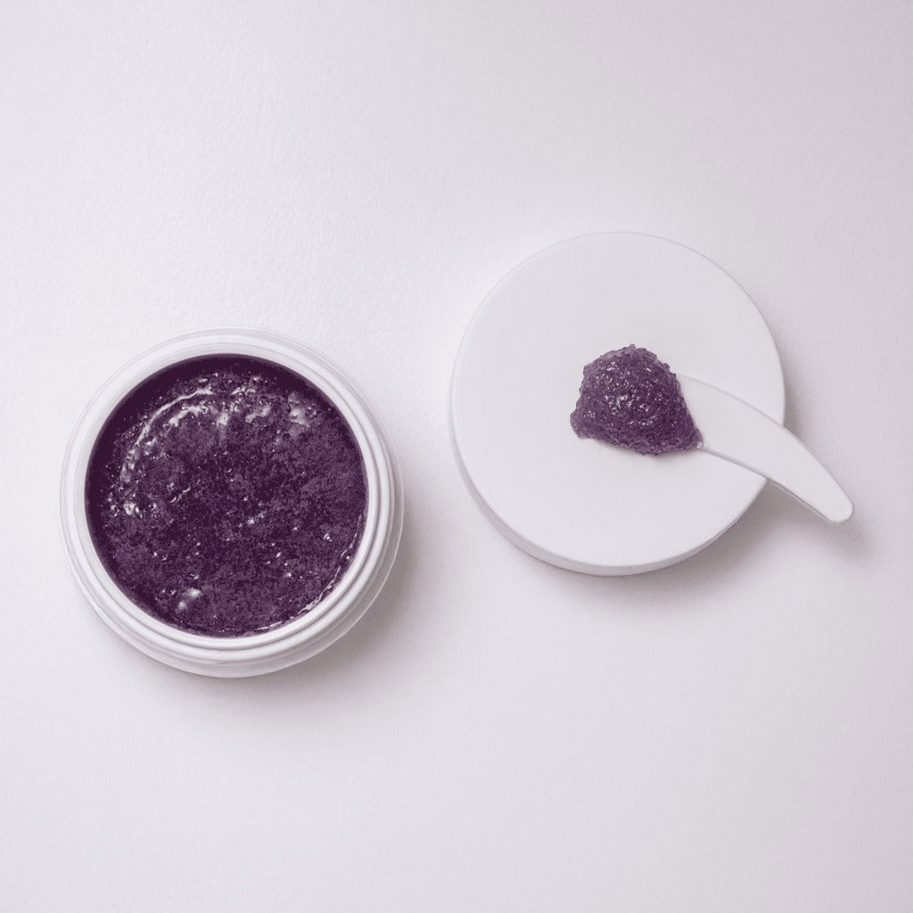 Sugar Scrub Corpo Ambra & Vaniglia