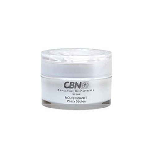 CBN NOURRISSANTE PEAUX SECHES 50 ML