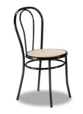 Bistrot  Sedie in metallo