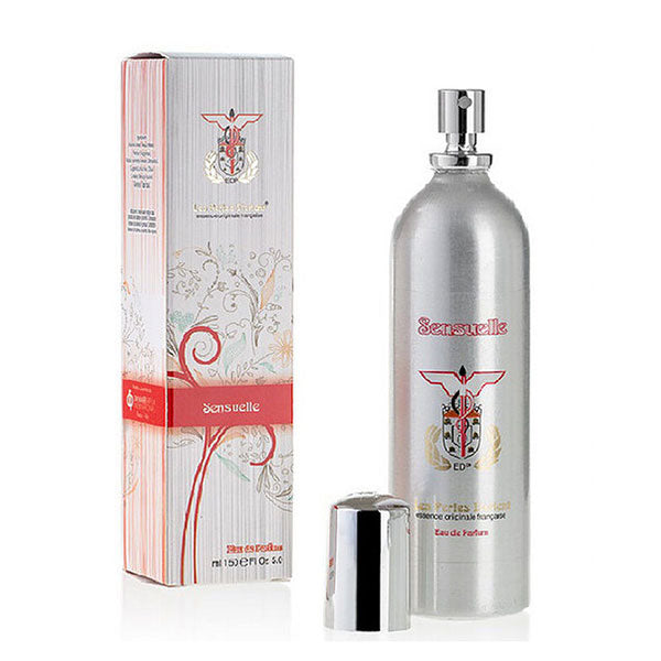 LES PERLES D'ORIENT SENSUELLE EAU DE PARFUM 150 ML