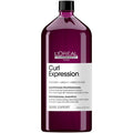 L'OREAL PROFESSIONNEL SERIE EXPERT CURL SHAMPOO CREME 1500 ML