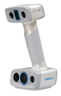 Shining 3D EinScan H2