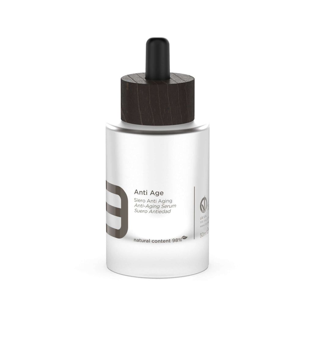 Siero Anti Aging