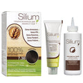 SILIUM COLORAZIONE CREMA BIONDO AMBRA 7.38