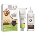 SILIUM COLORAZIONE CREMA BIONDO INTENSO CENERE 6.1