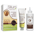 SILIUM COLORAZIONE CREMA CAPPUCCINO 6.17