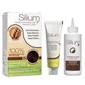 SILIUM COLORAZIONE CREMA CASTANO CHIARO 5.0