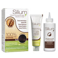 SILIUM COLORAZIONE CREMA CASTANO NATURALE 4.0