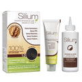 SILIUM COLORAZIONE CREMA NERO NATURALE 1.0