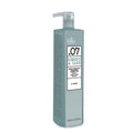 SILKY 07 REMEDY&CARE SHAMPOO SEBO THERAPY CUTE GRASSA 1000 ML