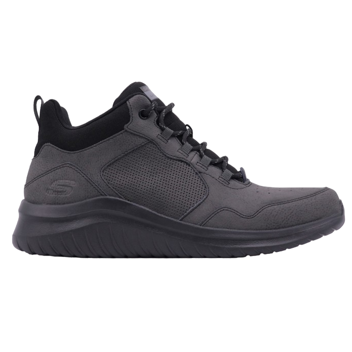 Skechers Ultra Flex 2.0 Alcrest 52780/BBK Nero Uomo
