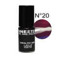 LAYLA ONE STEP GEL NAILPOLISH ARABASQUE 20