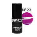 LAYLA ONE STEP GEL NAILPOLISH LOTUS LOVE 23