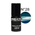 LAYLA ONE STEP GEL NAILPOLISH MOJITO MADNESS 28