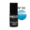 LAYLA ONE STEP GEL NAILPOLISH DAWN FEEL 30