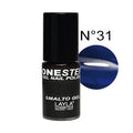 LAYLA ONE STEP GEL NAILPOLISH BLUES 31