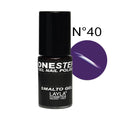 LAYLA ONE STEP GEL NAILPOLISH SUNUP ISLAND 40