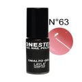 LAYLA ONE STEP GEL NAILPOLISH PRIMROSE 63
