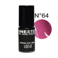 LAYLA ONE STEP GEL NAILPOLISH NASTY 64