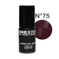 LAYLA ONE STEP GEL NAILPOLISH RESERVED 75