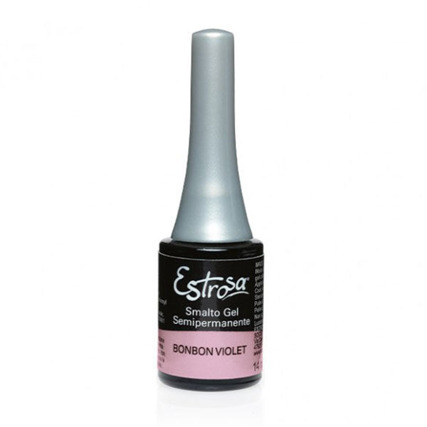 ESTROSA SMALTO GEL SEMIPERMANENTE BONBON VIOLET 7815 7 ML