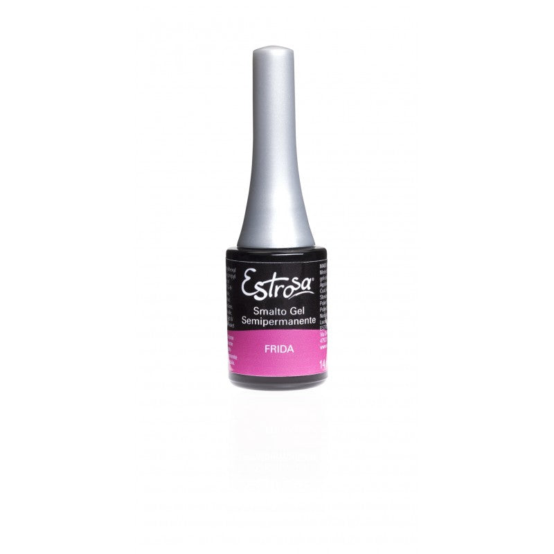 ESTROSA SMALTO GEL SEMIPERMANENTE FRIDA 7118 14 ML