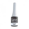 ESTROSA SMALTO GEL SEMIPERMANENTE LATTIGINOSO BIANCO 7822 7 ML