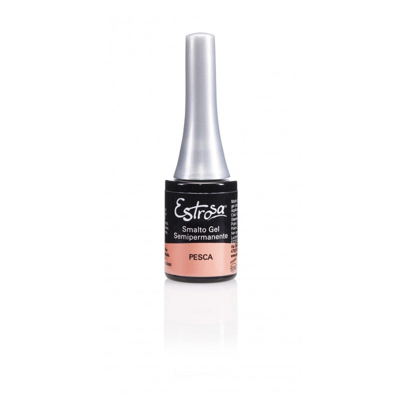 ESTROSA SMALTO GEL SEMIPERMANENTE PESCA 7475 7 ML