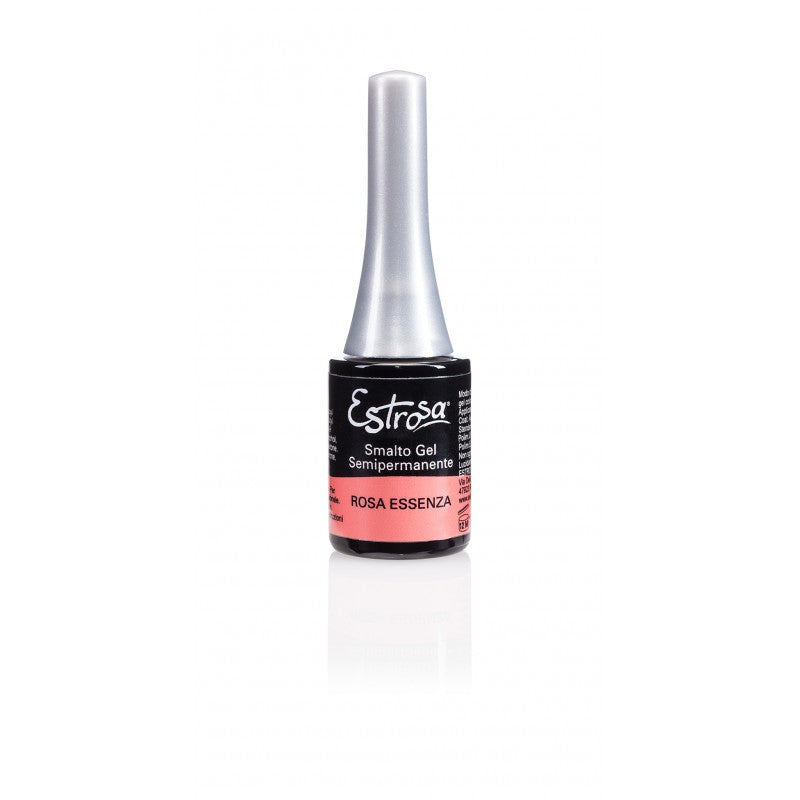 ESTROSA SMALTO GEL SEMIPERMANENTE ROSA ESSENZA 7476 7 ML