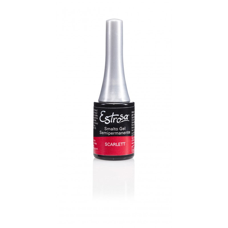 ESTROSA SMALTO GEL SEMIPERMANENTE SCARLETT 7480 7 ML
