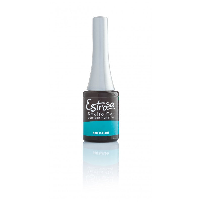ESTROSA SMALTO GEL SEMIPERMANENTE SMERALDO 7473 7 ML
