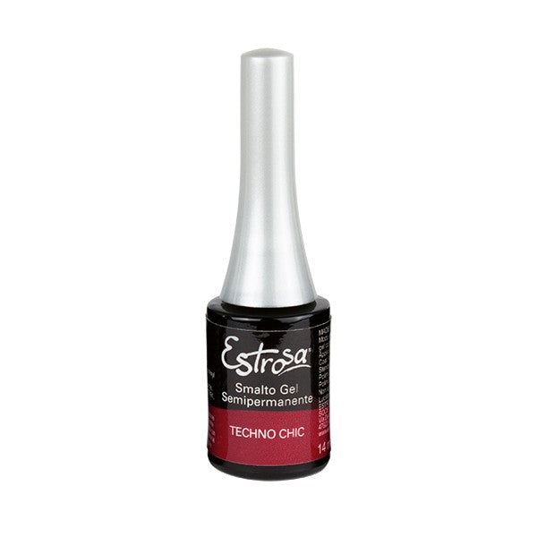 ESTROSA SMALTO GEL SEMIPERMANENTE TECHNO CHIC 7826 7 ML