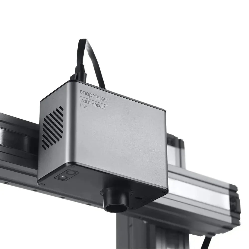 SNAPMAKER 10W HIGH POWER LASER MODULE