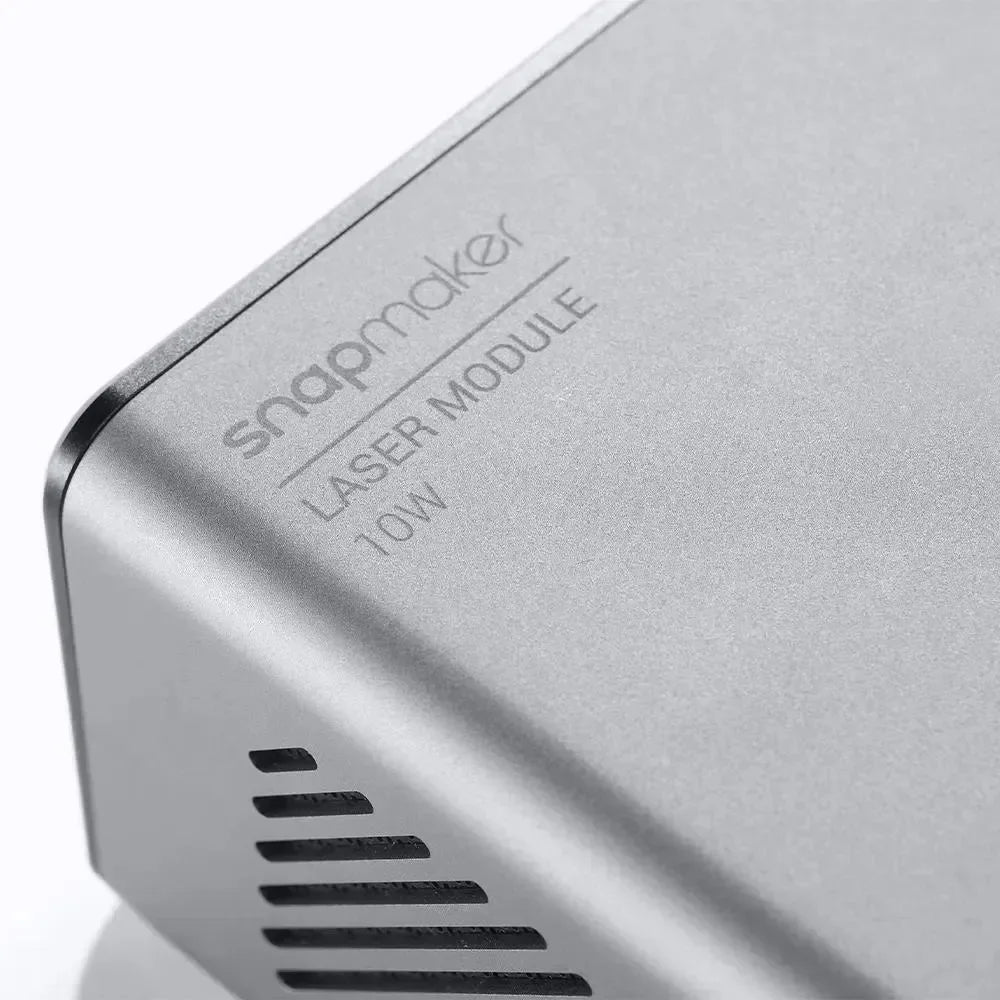 SNAPMAKER 10W HIGH POWER LASER MODULE
