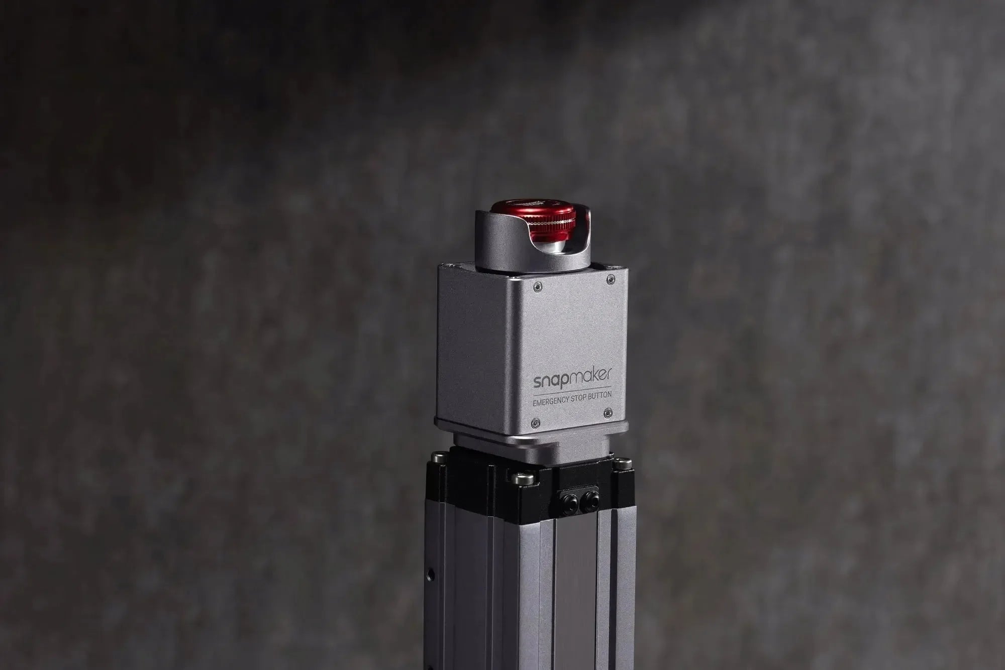 SNAPMAKER 2.0 EMERGENCY STOP BUTTON