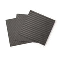 SNAPMAKER CARBON FIBER SHEET (3-PACK)