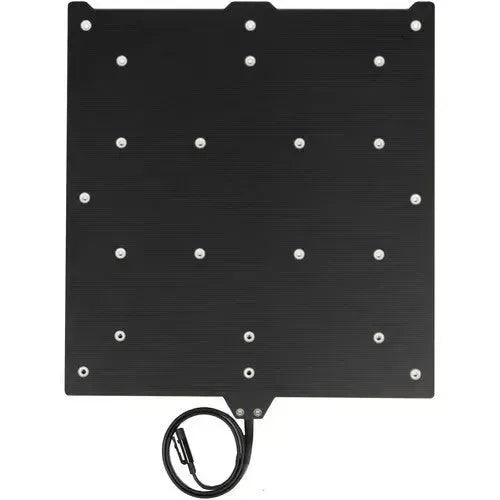 SNAPMAKER HEATED BED - L FOR A350 (ESCLUSO FOGLIO DI STAMPA)