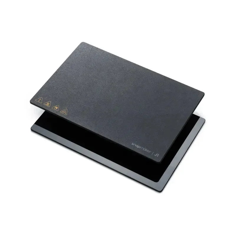 SNAPMAKER PEI GLASS PLATE FOR J1