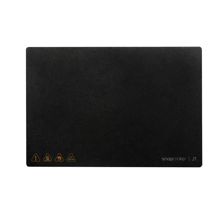 SNAPMAKER PEI GLASS PLATE FOR J1