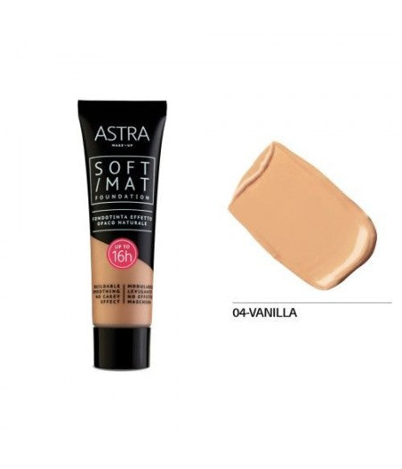 ASTRA FONDOTINTA SOFT MAT 04