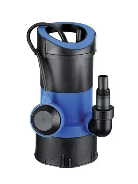 Pompa sommersa 2 in 1 750w chi/spor