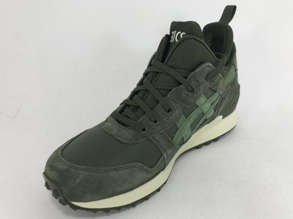 Asics Sneakers Gel Lyte MT 1193A035-300 Verde Militare