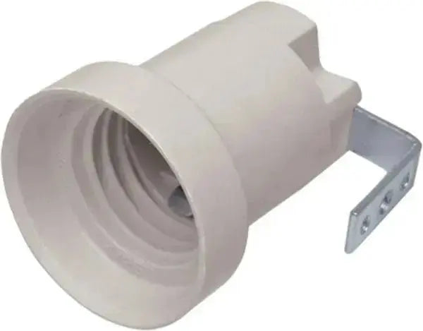 Portalamp.corpo unico c/staffa